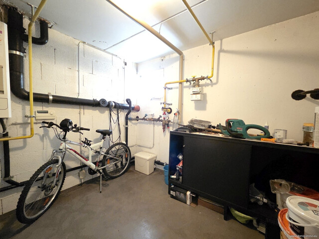 Schönes Eckreihenhaus mit großzügiger Wohnfläche, Keller und Garage im Herzen von Hohenems!