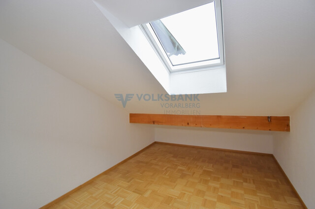 Kleine aber feine Mietwohnung in Nenzing-Latz!