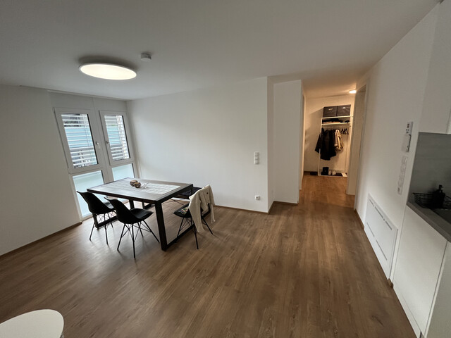 ideale 2-Zimmer Wohnung, keine Vermittlungsprovision, keine Vertragskosten, für Single oder Paar, Innnenstadt Dornbirn perfekt erreichbar