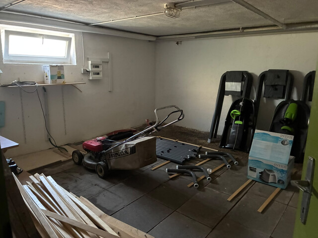 Gemütliches Haus in ruhiger Lage für Ihre ganze Familie