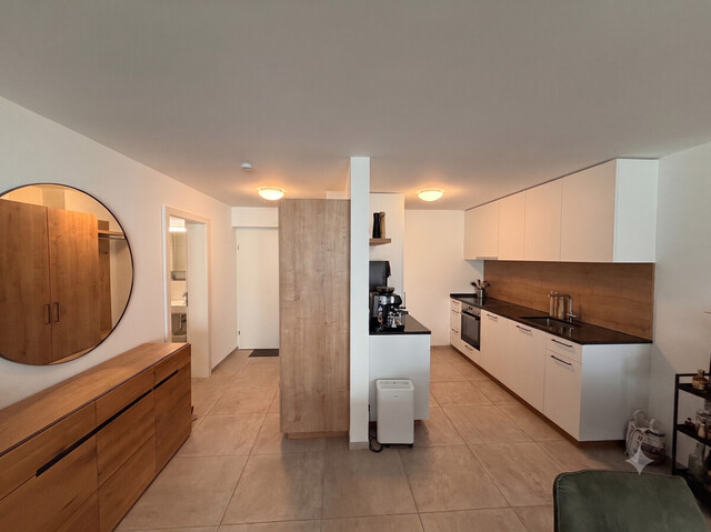 Großzügige 2-Zimmer-Wohnung in Lustenau zu vermieten
Lustenau Pontenstraße 6a Top11