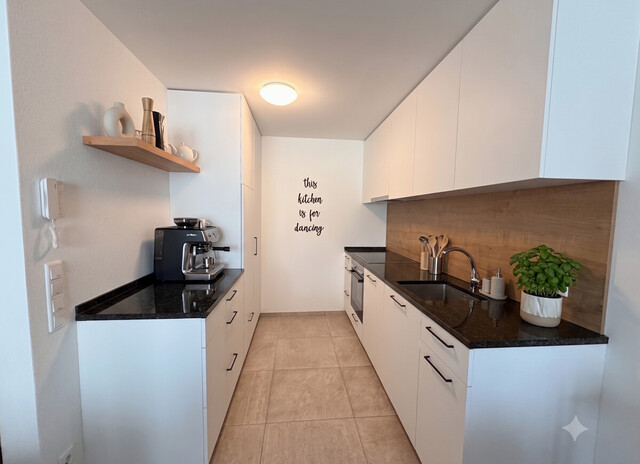 Großzügige 2-Zimmer-Wohnung in Lustenau zu vermieten
Lustenau Pontenstraße 6a Top11