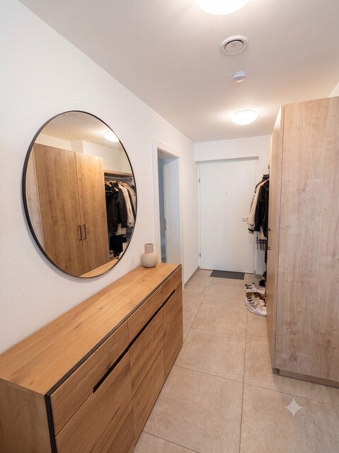 Großzügige 2-Zimmer-Wohnung in Lustenau zu vermieten
Lustenau Pontenstraße 6a Top11