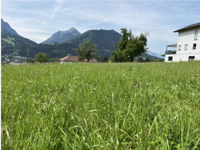 Grundstück mit Bestand - für Hobbybastler!