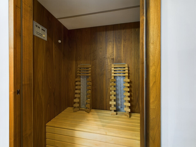 Exklusive Villa mit Indoor- & Outdoor-Pool, Smart-Home-Ausstattung und durchdachtem Raumkonzept