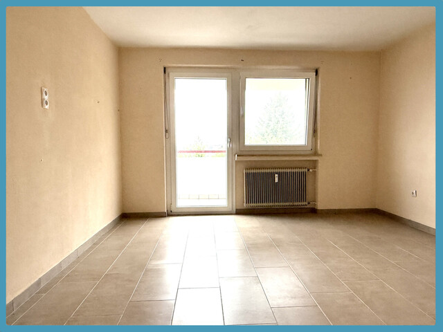 HOHENEMS - Schöne Familienwohnung mit 2 Balkonen zu verkaufen!