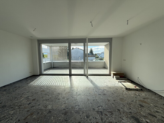 NEUBAU: 2-Zimmerwohnung direkt am Rheindelta in Fußach zu vermieten