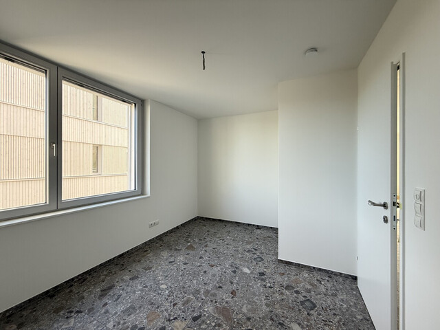 NEUBAU: 2-Zimmerwohnung direkt am Rheindelta in Fußach zu vermieten