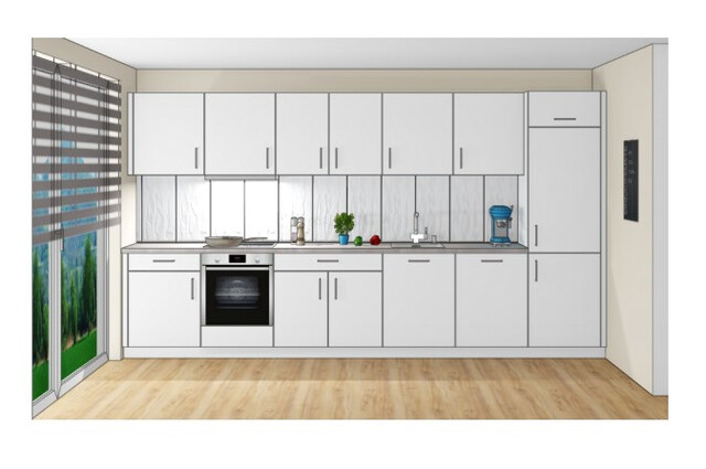 NEUBAU: 2-Zimmerwohnung direkt am Rheindelta in Fußach zu vermieten