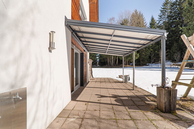 Großzügiges Ferienhaus in Pistennähe!