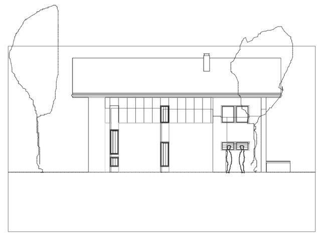 Großzügiges Ferienhaus in Pistennähe!