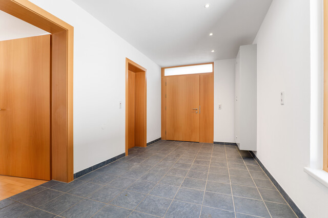 Großzügiges Ferienhaus in Pistennähe!