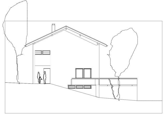 Großzügiges Ferienhaus in Pistennähe!