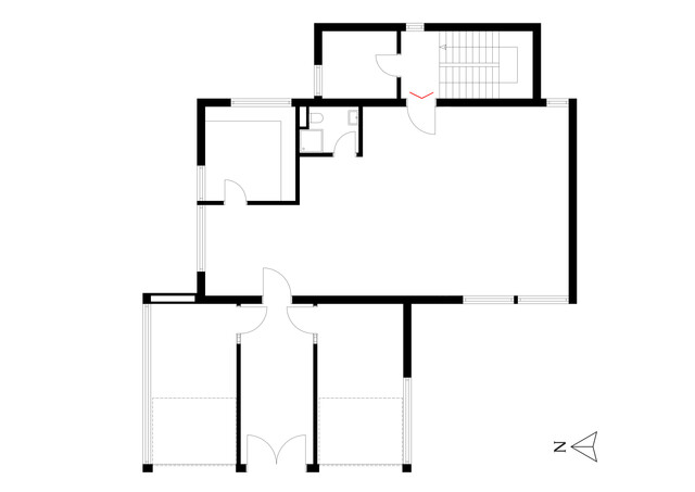Großzügiges Ferienhaus in Pistennähe!