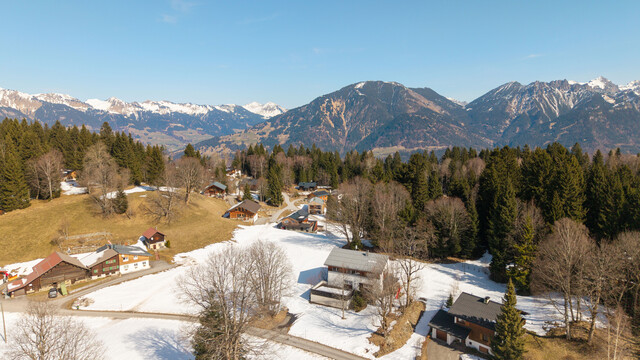 Großzügiges Ferienhaus in Pistennähe!