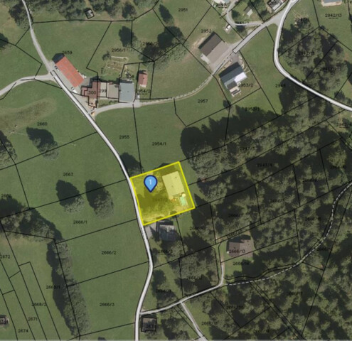 Großzügiges Ferienhaus in Pistennähe!