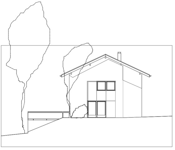 Großzügiges Ferienhaus in Pistennähe!