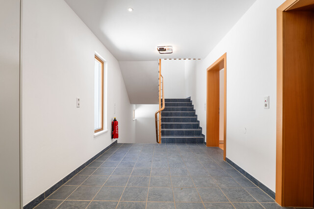 Großzügiges Ferienhaus in Pistennähe!