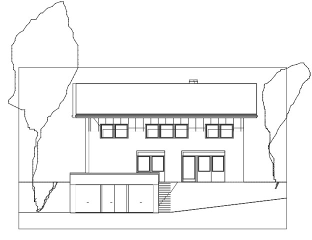 Großzügiges Ferienhaus in Pistennähe!