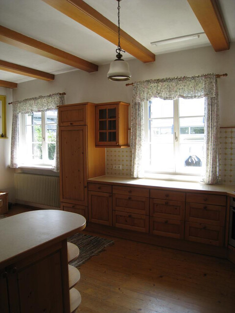 Charmantes Juwel mit großem Garten und Potential in sonniger Lage von Bregenz zu verkaufen