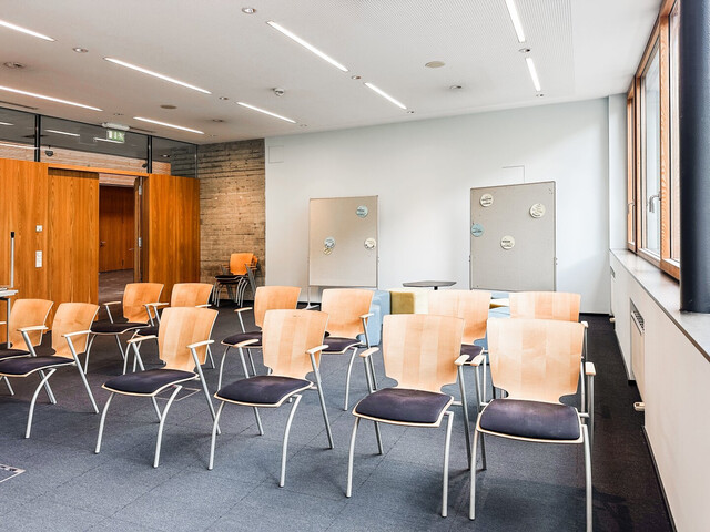 Eigenes Büro gesucht? Private Office im Coworking | Impulszentrum Bregenzerwald