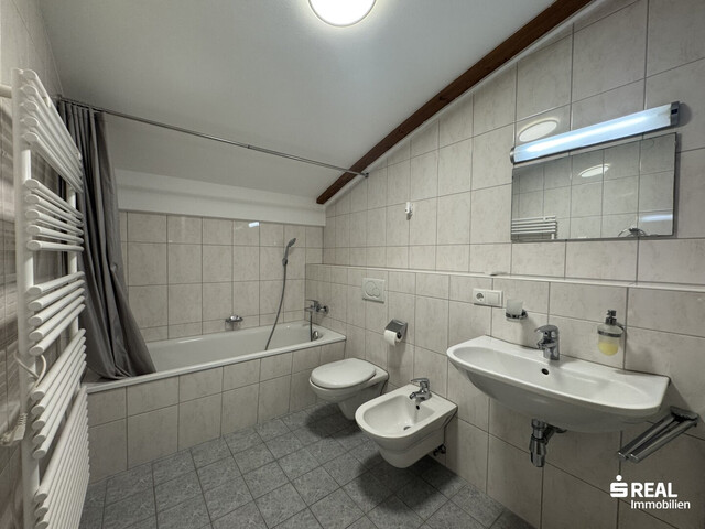 Top-Reihenhaus in Götzis