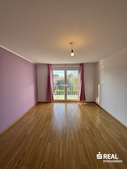 Top-Reihenhaus in Götzis