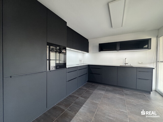 Top-Reihenhaus in Götzis