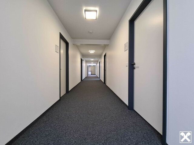 Büro in Bludenz zu mieten!