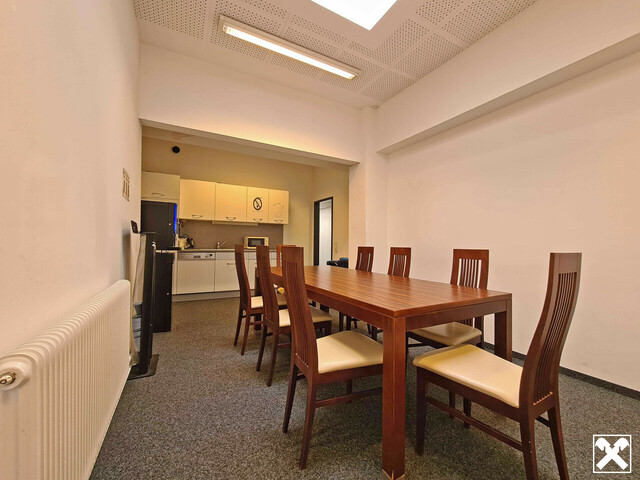 Büro in Bludenz zu mieten!