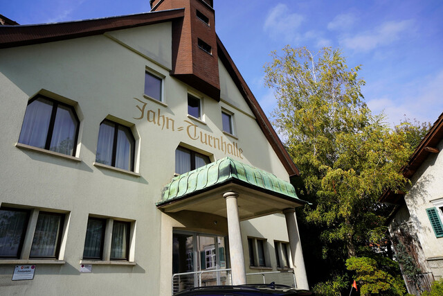 Gemütliche 3-Zimmer-Wohnung 