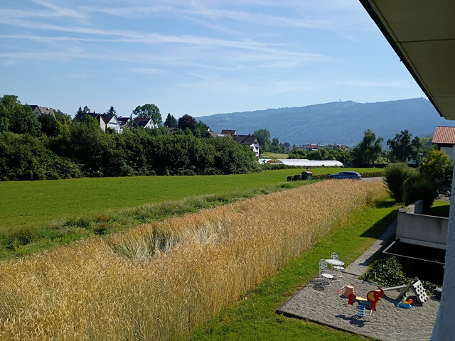 Moderne Wohnung in Bregenz. Ankommen - Wohlfühlen. Ruhige Lage, gute Anbindung.