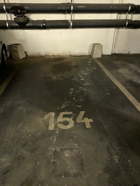 Tiefgaragenplätze in Dornbirn/Bahnhofnähe zu mieten