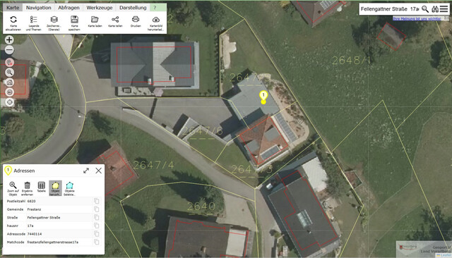 Neuwertige-Aufstockbare Doppelhaushälfte mit Wintergarten und Garage