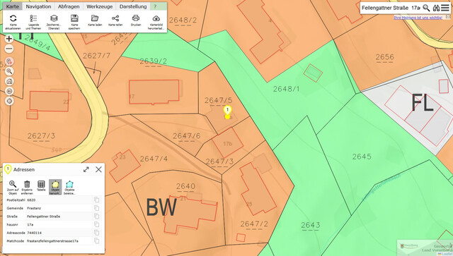 Neuwertige-Aufstockbare Doppelhaushälfte mit Wintergarten und Garage