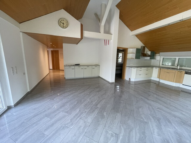 Großzügige 3- Zimmerwohnung in Koblach zu vermieten!
