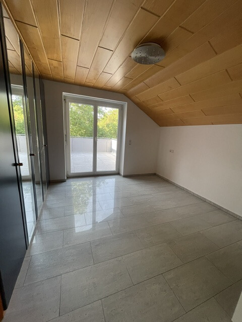 Großzügige 3- Zimmerwohnung in Koblach zu vermieten!