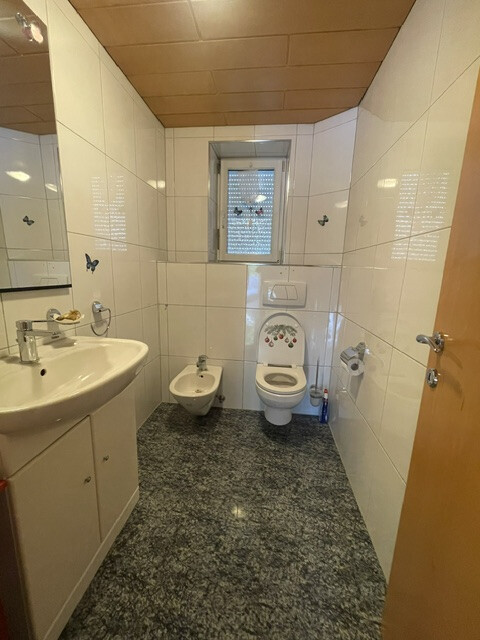 Großzügige 3- Zimmerwohnung in Koblach zu vermieten!