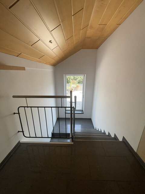 Großzügige 3- Zimmerwohnung in Koblach zu vermieten!