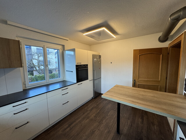 Traumhaftes Einfamilienhaus mit großzügigem Garten in Top-Lage Frastanz.