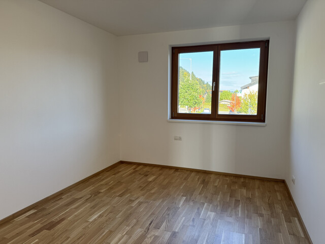 Helle 3-Zimmer-Wohnung mit Bergblick