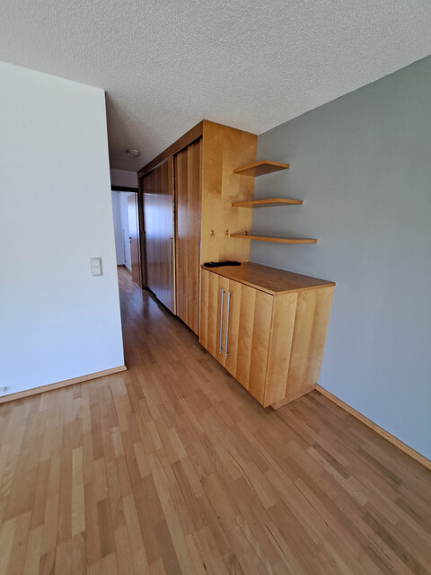 Geräumige 3-Zimmer Gartenwohnung in Hohenems