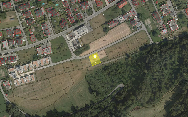 Neubau-Doppelhaus in Feldkirch