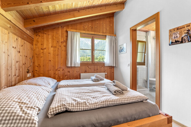 Begehrenswertes Chalet mit Freizeitwohnsitz in Bartholomäberg: 6 Zimmer, Garten und Terrasse- ideal für den anspruchsvollen Kunden!