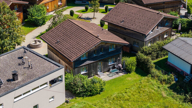Begehrenswertes Chalet mit Freizeitwohnsitz in Bartholomäberg: 6 Zimmer, Garten und Terrasse- ideal für den anspruchsvollen Kunden!