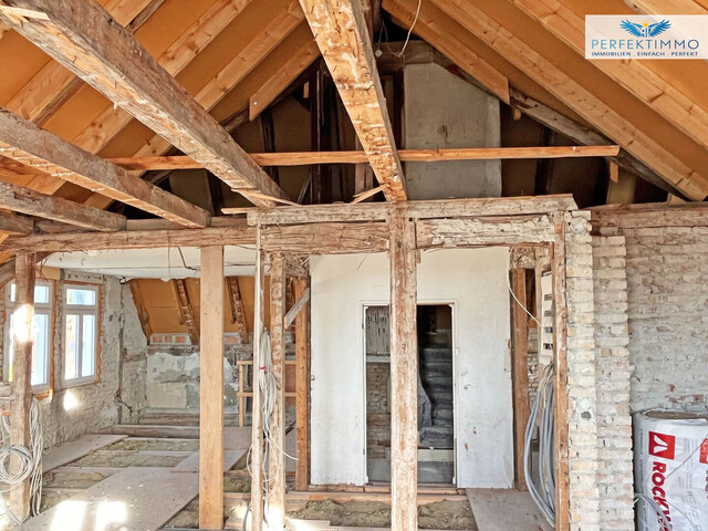 Historische Villa in Lindau