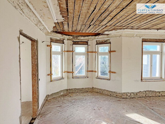 Historische Villa in Lindau