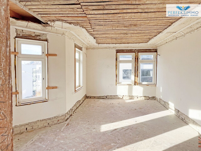 Historische Villa in Lindau