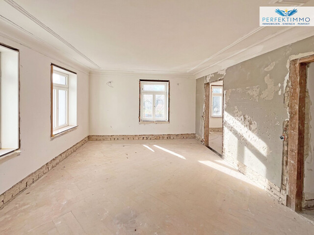 Historische Villa in Lindau