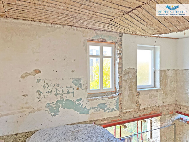 Historische Villa in Lindau